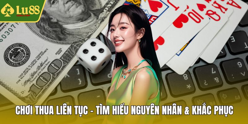 Chơi thua liên tục