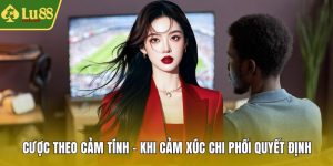 Cược theo cảm tính