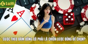 Cược theo đám đông